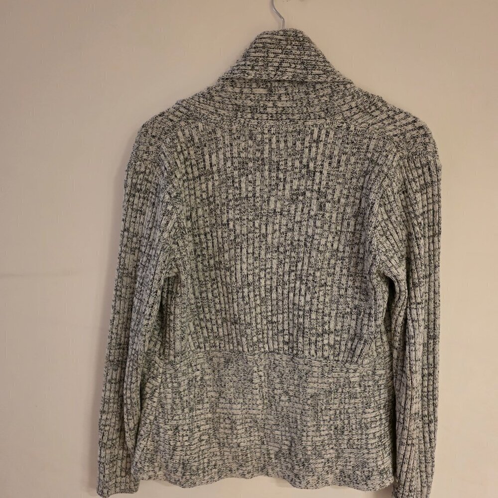 Basic Cardigan - Picture 2 of 6